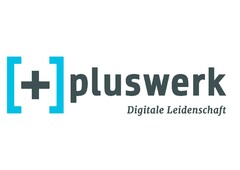 pluswerk Digitale Leidenschaft