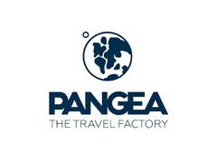 PANGEA THE TRAVEL FACTORY