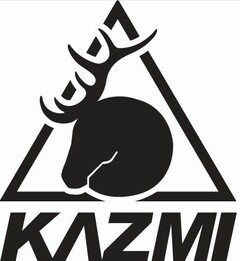 KAZMI