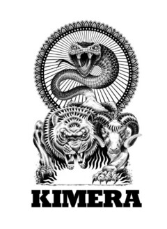 KIMERA