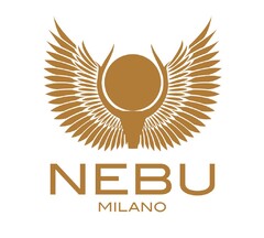 NEBU MILANO