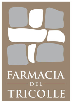 Farmacia del Tricolle