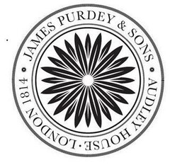 James Purdey & Sons Audley House London 1814