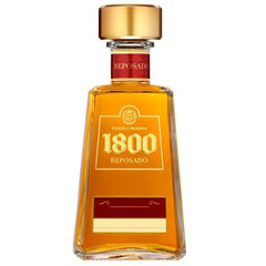 REPOSADO TEQUILA RESERVA 1800 REPOSADO