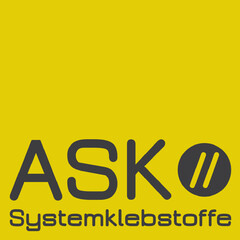 ASK Systemklebstoffe