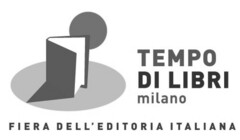 TEMPO DI LIBRI MILANO FIERA DELL'EDITORIA ITALIANA