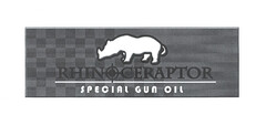 RHINOCERAPTOR Special GUN OIL