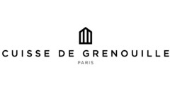 CUISSE DE GRENOUILLE PARIS