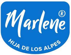 Marlene® HIJA DE LOS ALPES