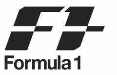 F1 Formula 1