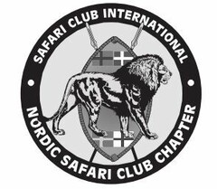 SAFARI CLUB INTERNATIONAL FOUNDATION -  NORDIC SAFARI CLUB CHAPTER