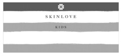 SKINLOVE KIDS
