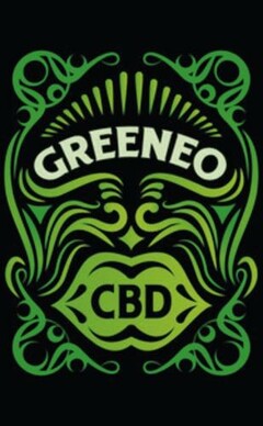 GREENEO CBD