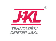 JAKL TEHNOLOŠKI CENTER JAKL