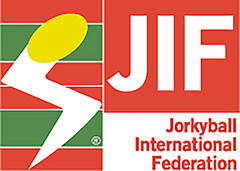 JIF Jorkyball International Federation