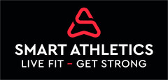 SMART ATHLETICS LIVE FIT - GET STRONG