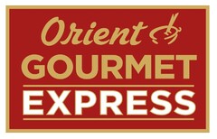 Orient GOURMET EXPRESS