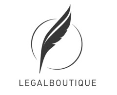 LEGALBOUTIQUE