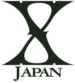 X JAPAN