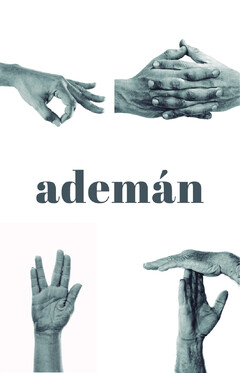 ademán