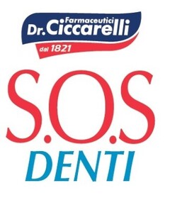 FARMACEUTICI DR. CICCARELLI DAL 1821 S.O.S DENTI