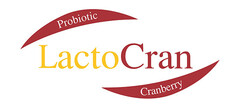 Probiotic, LactoCran, Cranberry
