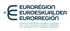 EURORÉGION EUROESKUALDEA EURORREGIÓN NOUVELLE-AQUITAINE EUSKADI NAVARRE AKITANIA BERRIA EUSKADI NAFARROA NUEVA AQUITANIA EUSKADI NAVARRA