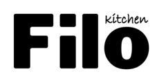 Filo kitchen