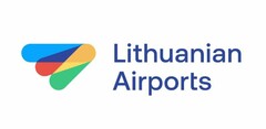 Lithuanian Airports