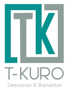 TK T-KURO Descanso & Bienestar