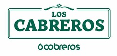 LOS CABREROS COBREROS