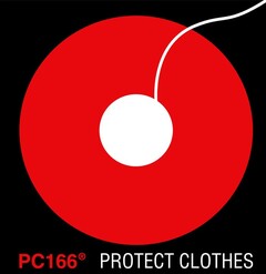 PC166 PROTECT CLOTHES