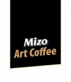 MIZO ART COFFEE