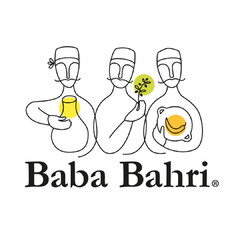 BABA BAHRI