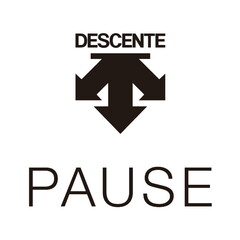 DESCENTE PAUSE