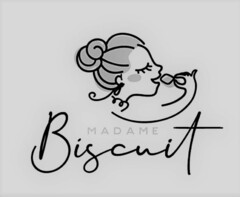 MADAME Biscuit