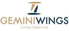 GEMINI WINGS