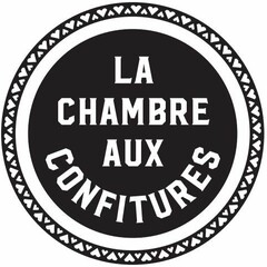 La Chambre aux Confitures