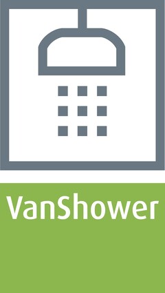 VanShower