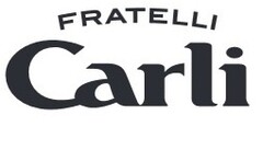 FRATELLI CARLI