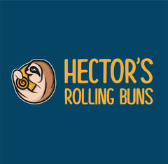 HECTOR´S ROLLING BUNS