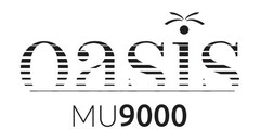 oasis MU9000