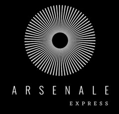 ARSENALE EXPRESS