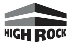 HIGH ROCK