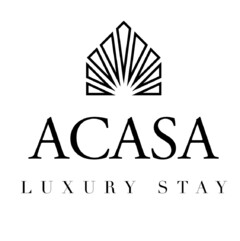 ACASA LUXURY STAY