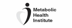 Metabolic Health Institute