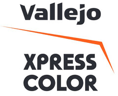 VALLEJO XPRESS COLOR