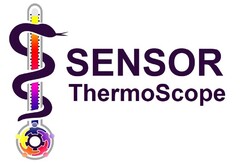 SENSOR ThermoScope
