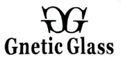 Gnetic Glass