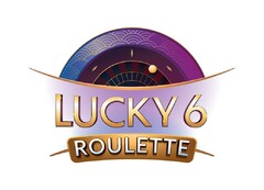 LUCKY 6 ROULETTE